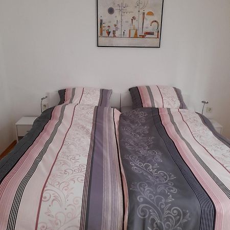 Ferienwohnung Juerges نورتهايم المظهر الخارجي الصورة