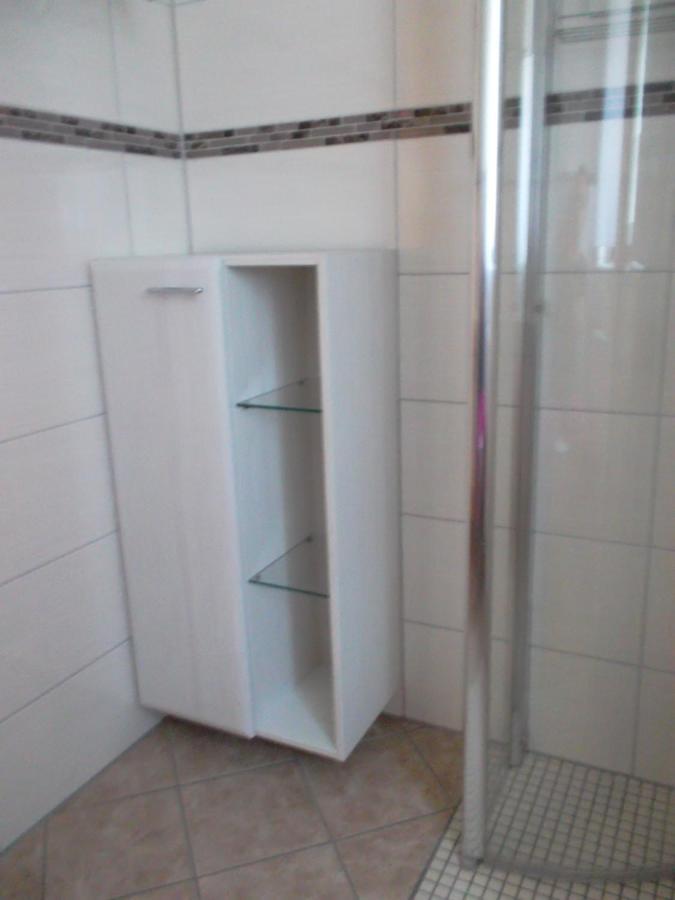 Ferienwohnung Juerges نورتهايم المظهر الخارجي الصورة