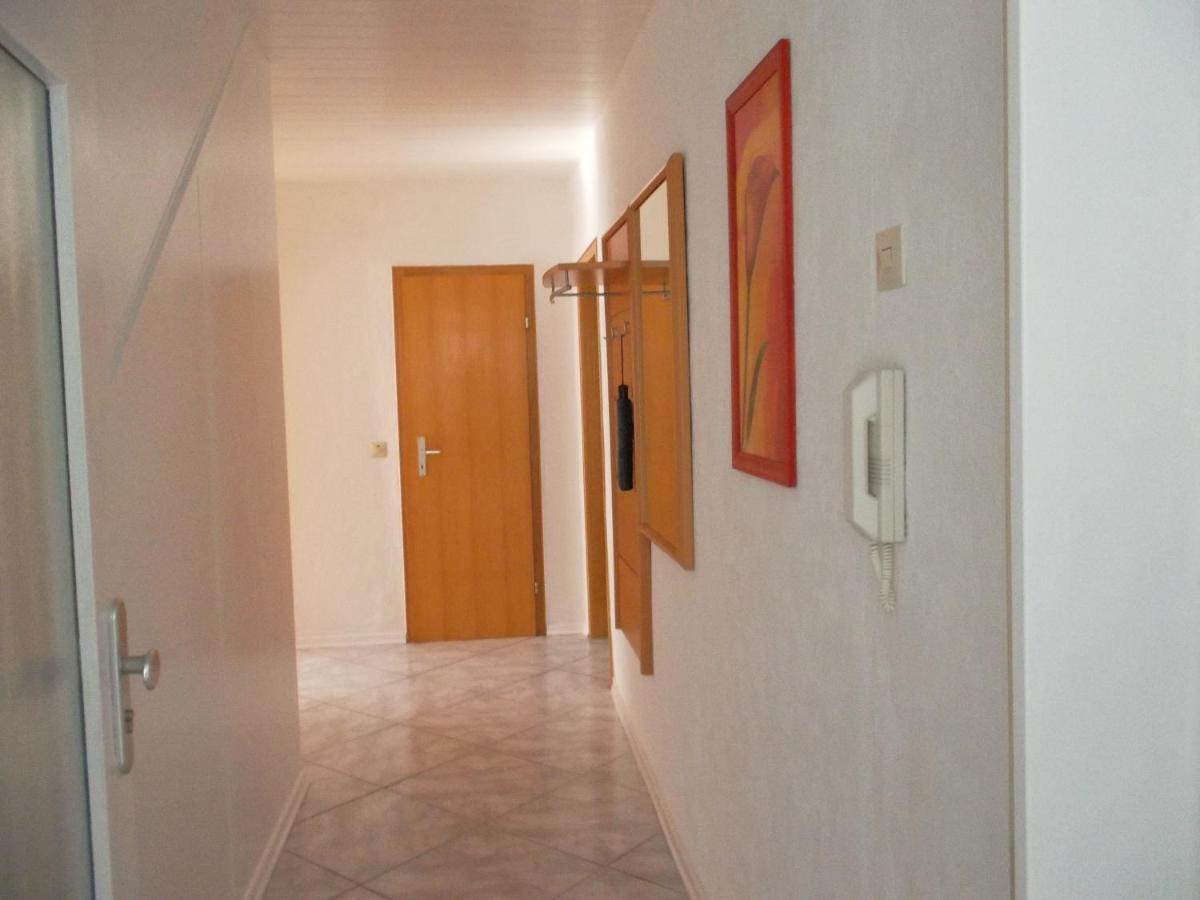 Ferienwohnung Juerges نورتهايم المظهر الخارجي الصورة