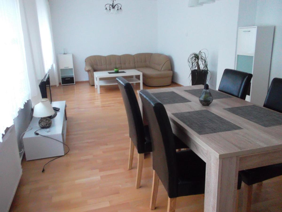 Ferienwohnung Juerges نورتهايم المظهر الخارجي الصورة